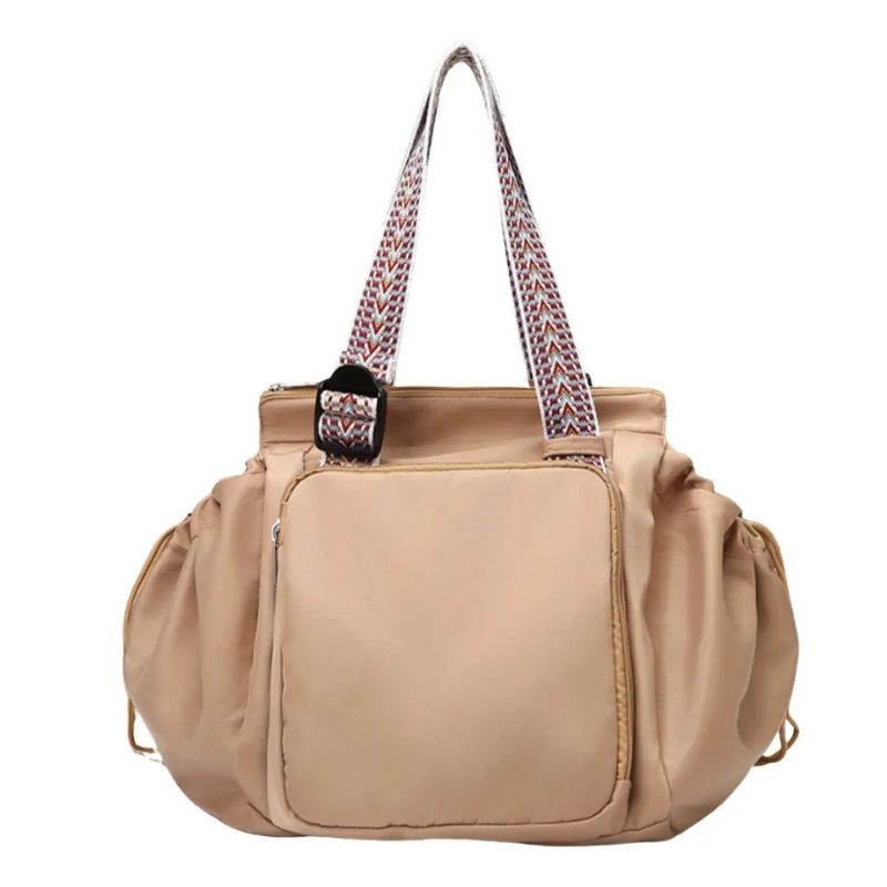 Bolso Transformable en Cuna para Viaje 3 en 1 Multifuncional – Organizador de Mamá, Mochila y Cuna Portátil